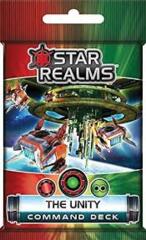 Star Realms - Command Deck (The Unity)